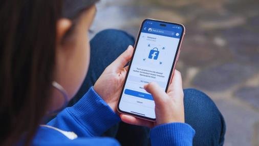 facebook account recovery