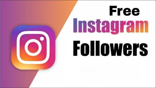 instagram free followers