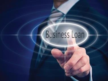 How long does it take to get approved for a business loan