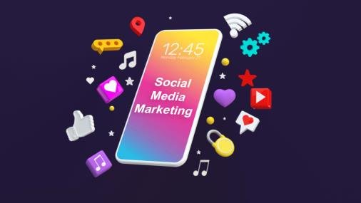 Social media marketing tips for beginners
