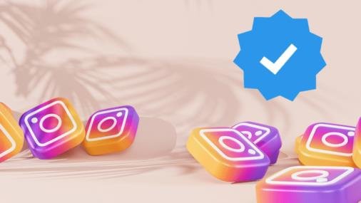 how to get verified on instagram in india