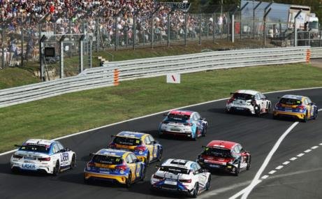 how to start auto racing