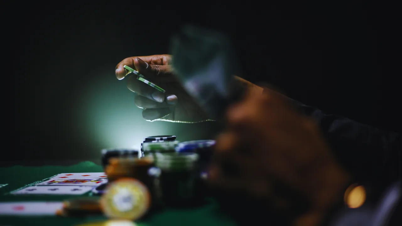Betting