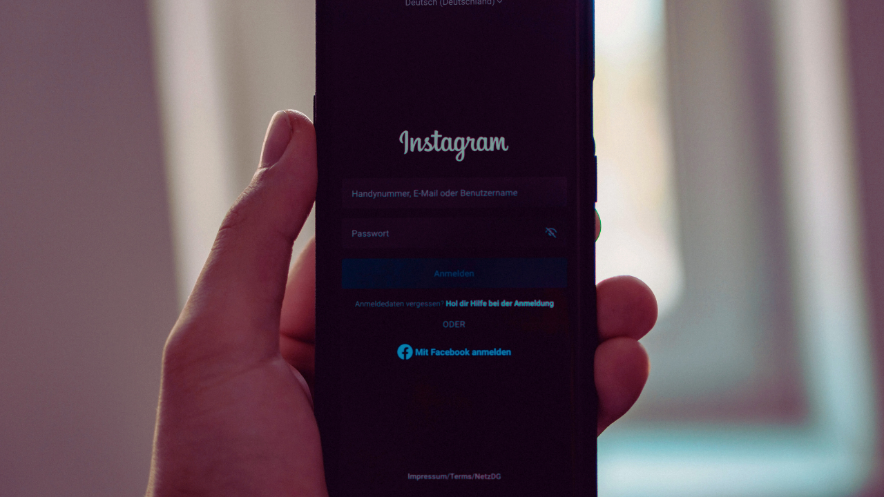 Instagram hashtags for growth