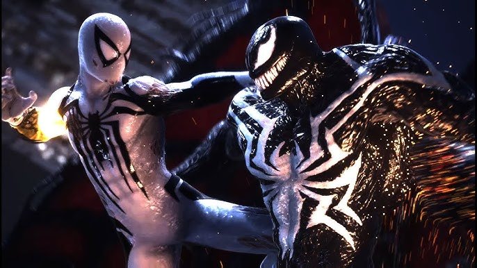 marvel's spider-man 3