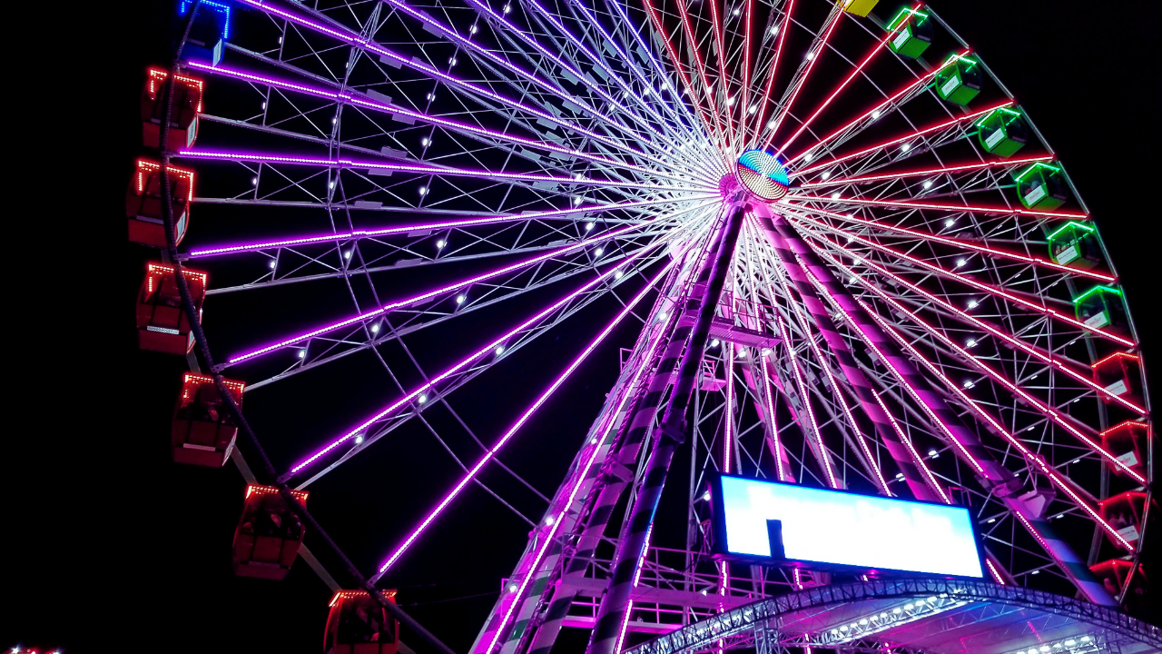 Emagine entertainment