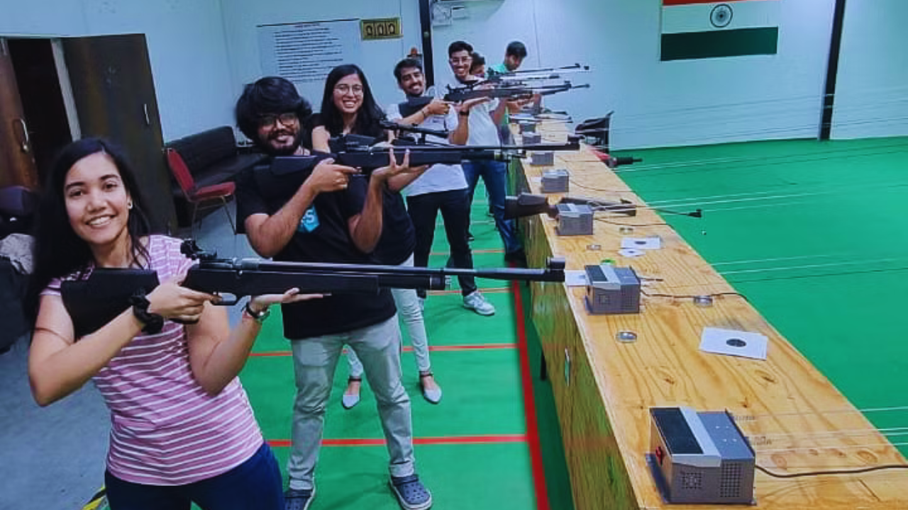 Whitefield united sports arena