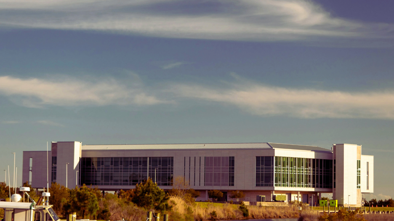Holy mary institute of technology and science