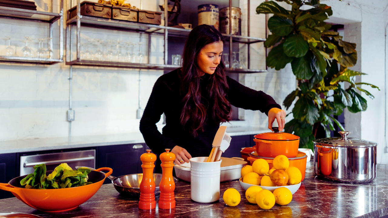 healthy living tips for seniors