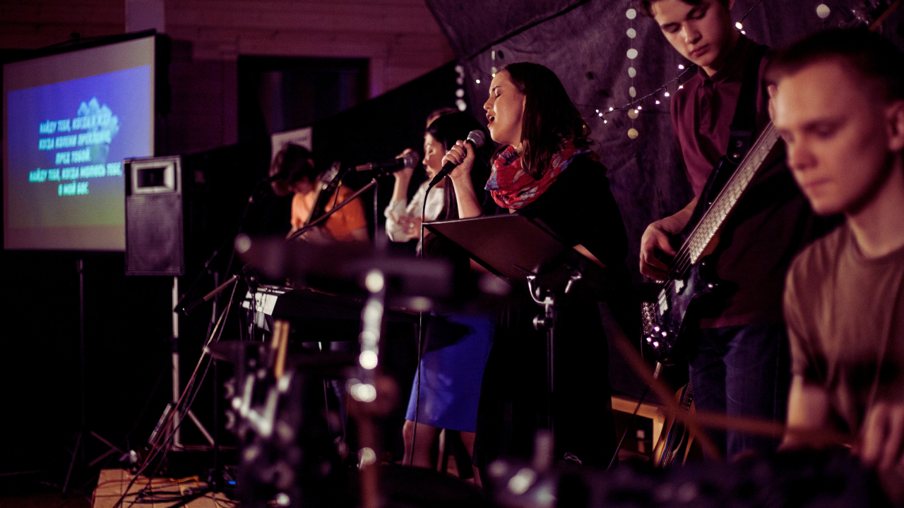 shiver entertainment