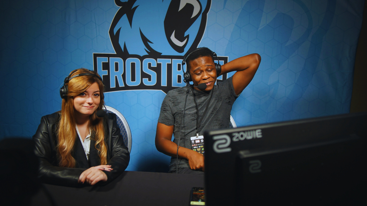 speaking rock entertainment center events