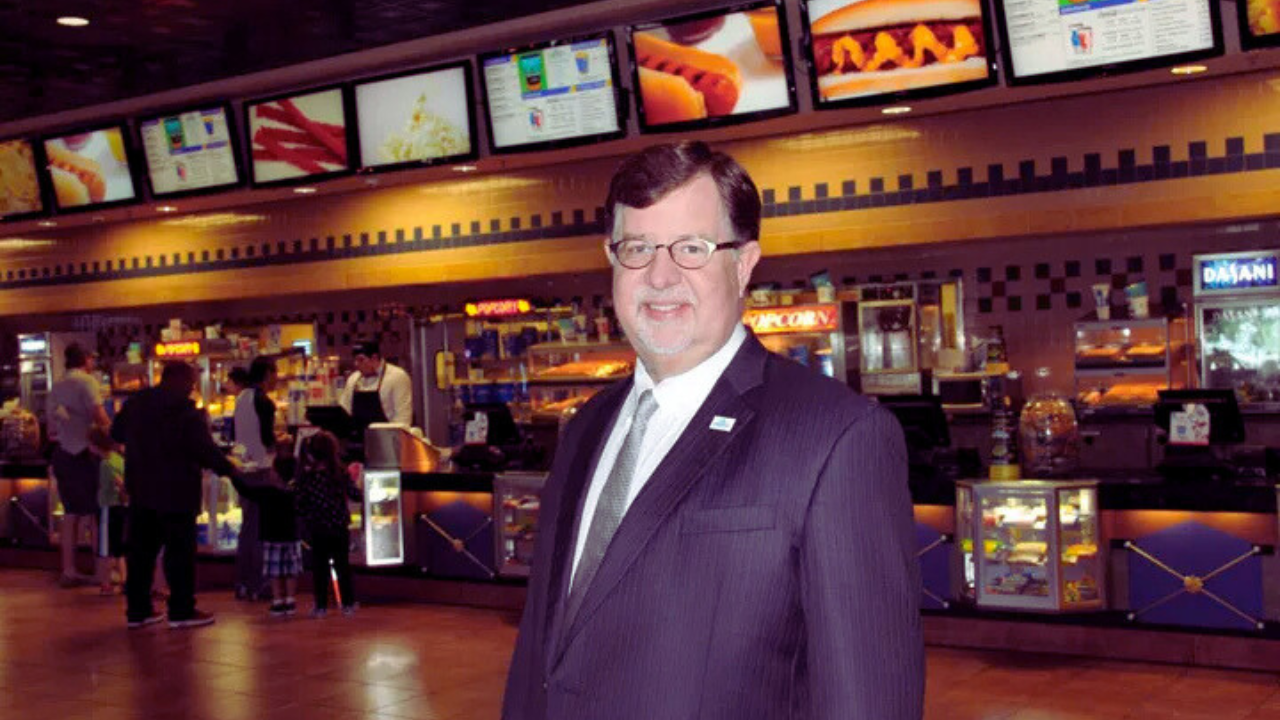 Santikos Entertainment Embassy