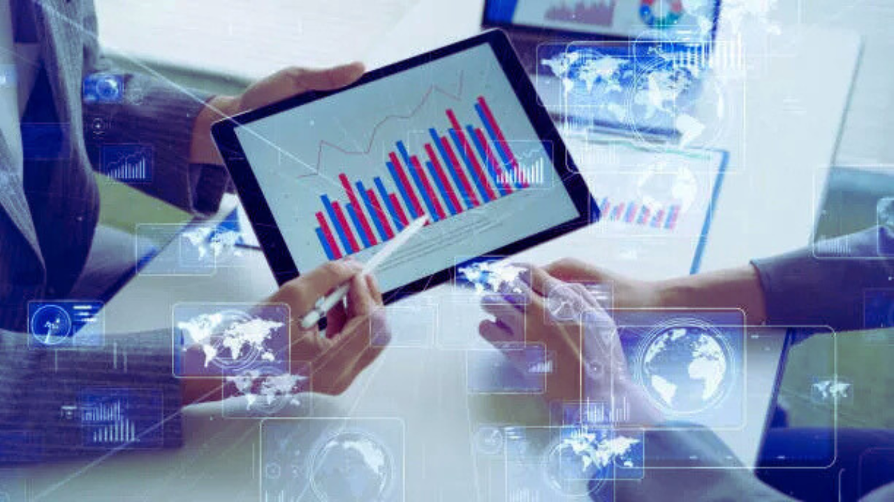 digital-direction technology expense management