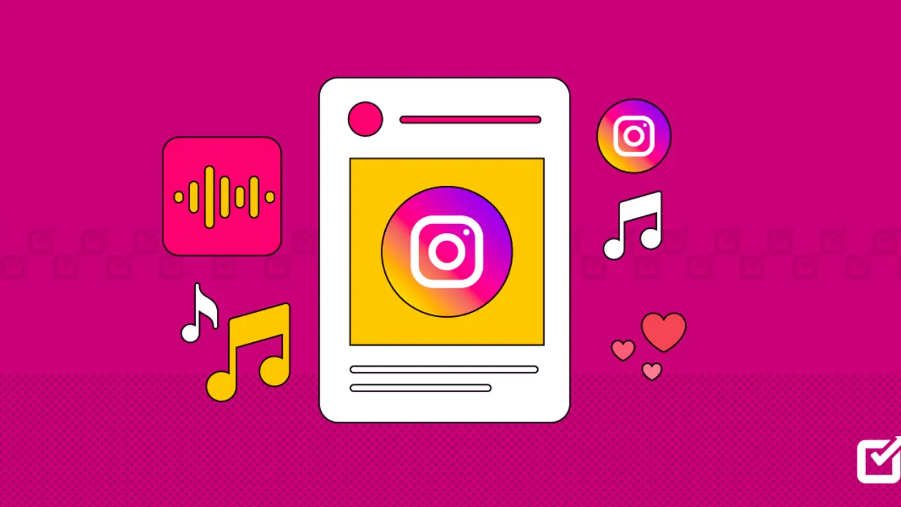 Instagram trending songs