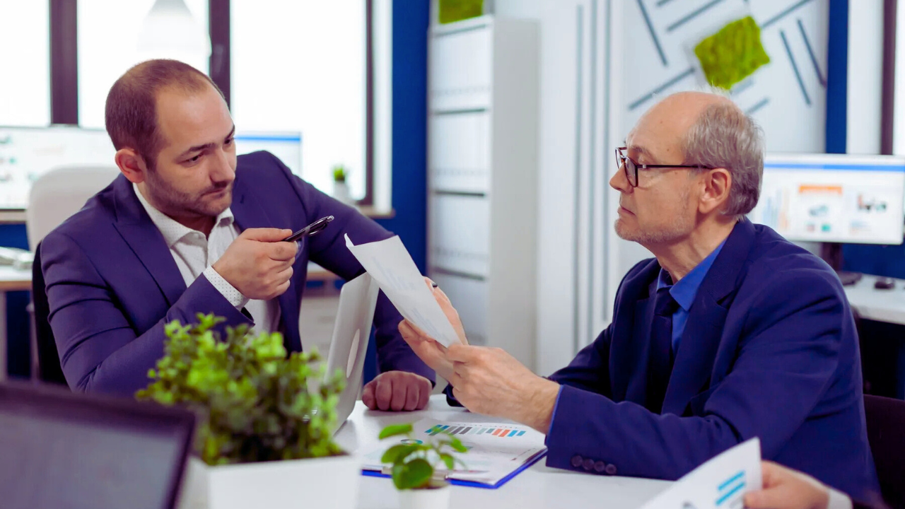 business valuation services