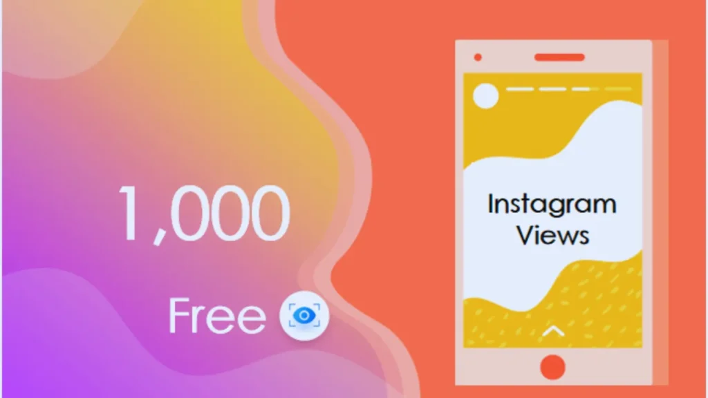 1000 free instagram views by megafamous.org
