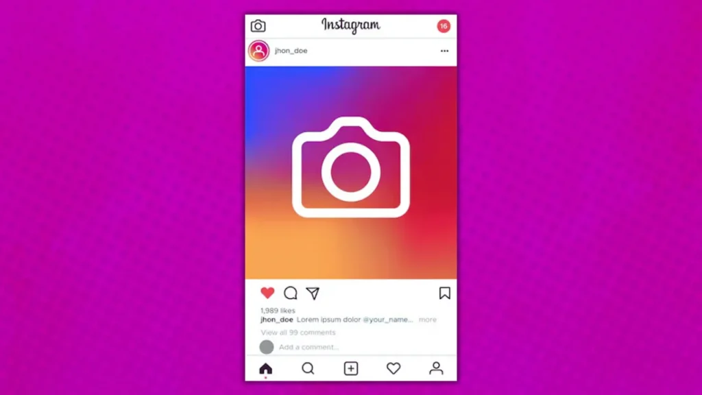 Attitude captions for Instagram post by megafamous.org
