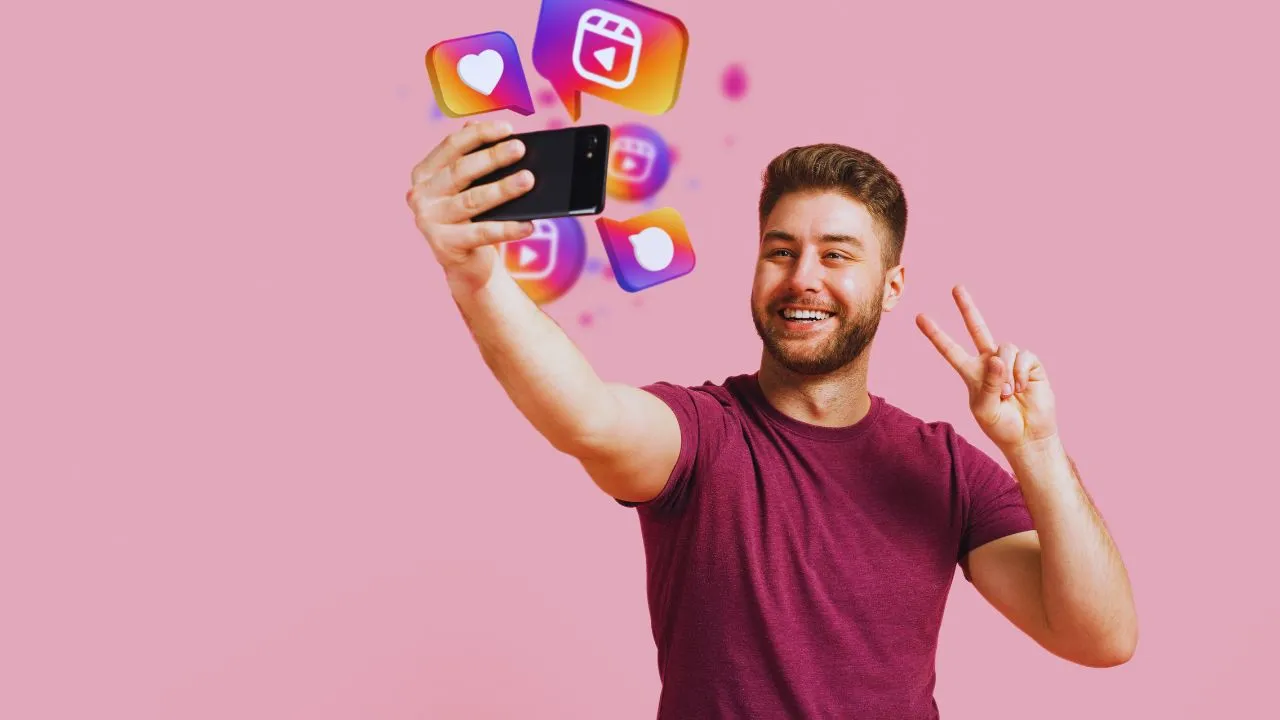 Free Instagram views