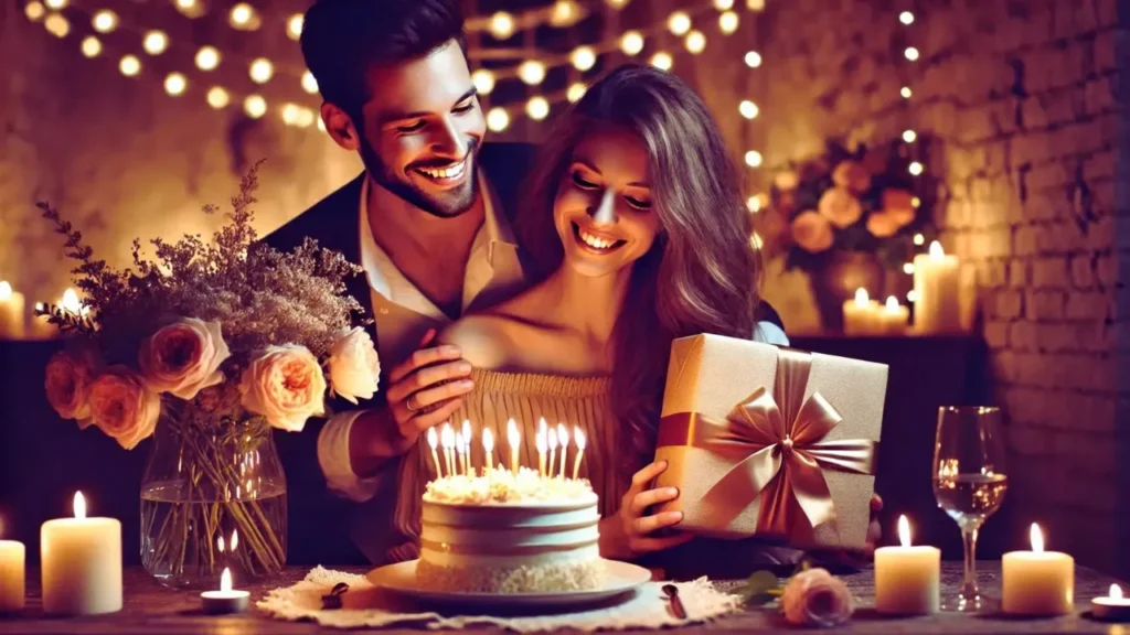 Happy birthday shayari for wife by megafamous.org