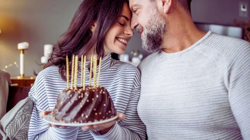 Happy birthday shayari for wife by megafamous.org