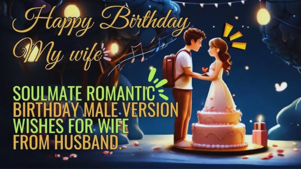 Happy birthday shayari for wife by megafamous.org