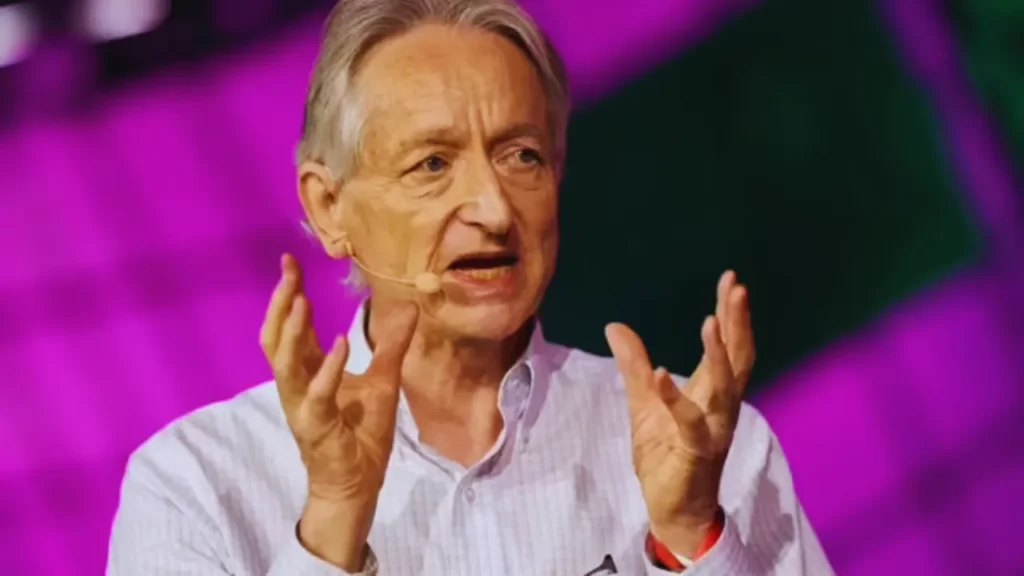 Geoffrey Hinton net worth by megafamous.org