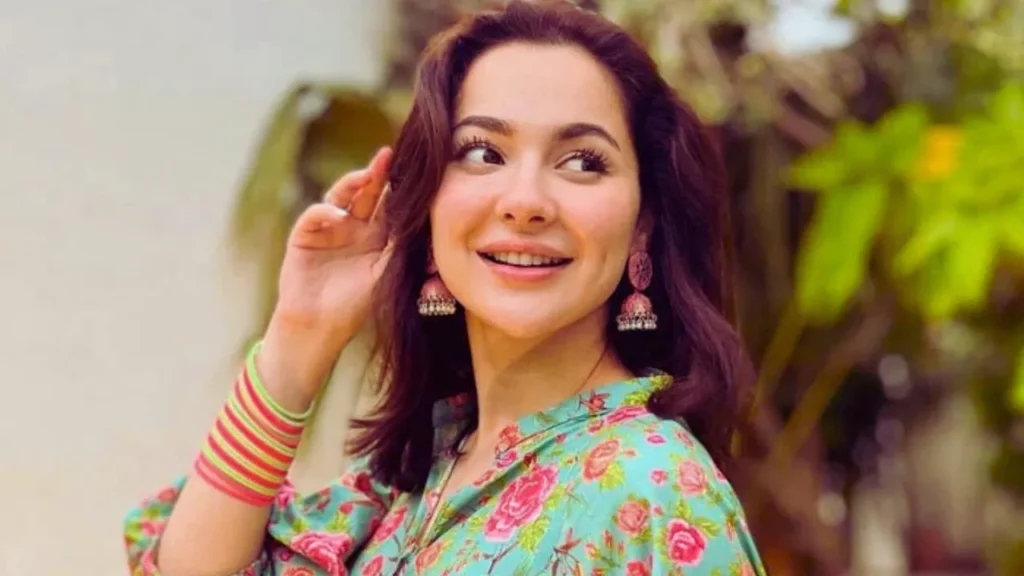 Hania Amir Biography, Career, Age & New Projects