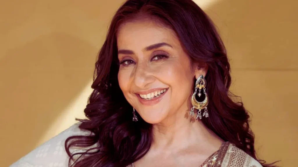 Manisha Koirala Biography, Movies, Life Story & Career