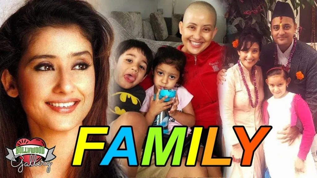 Manisha Koirala by megafamous.org