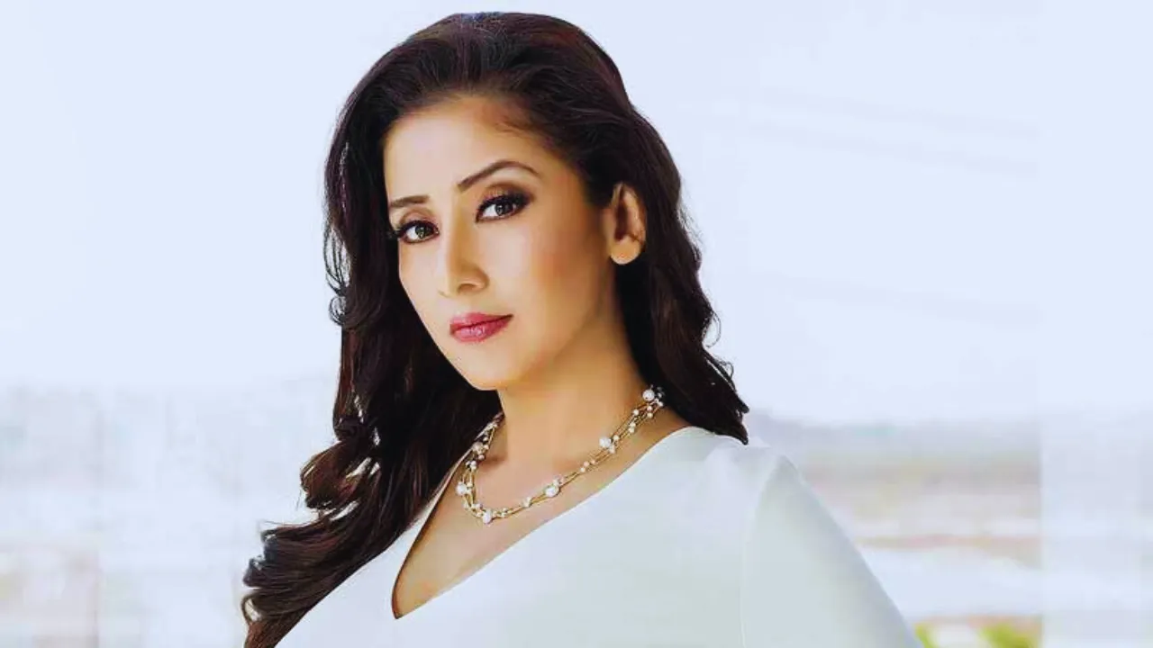Manisha Koirala