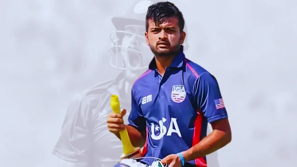 Monank Patel by megafamous.org