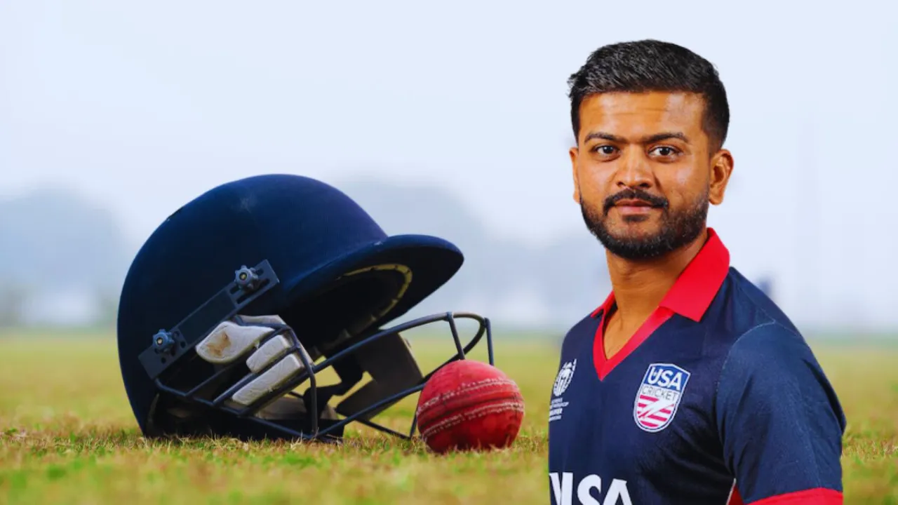Monank Patel