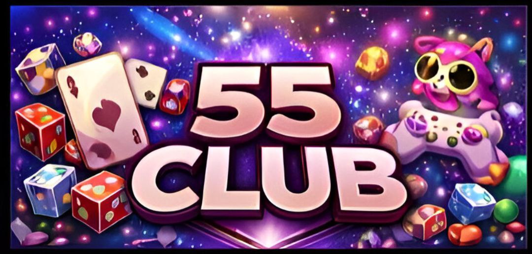 55 Club Login