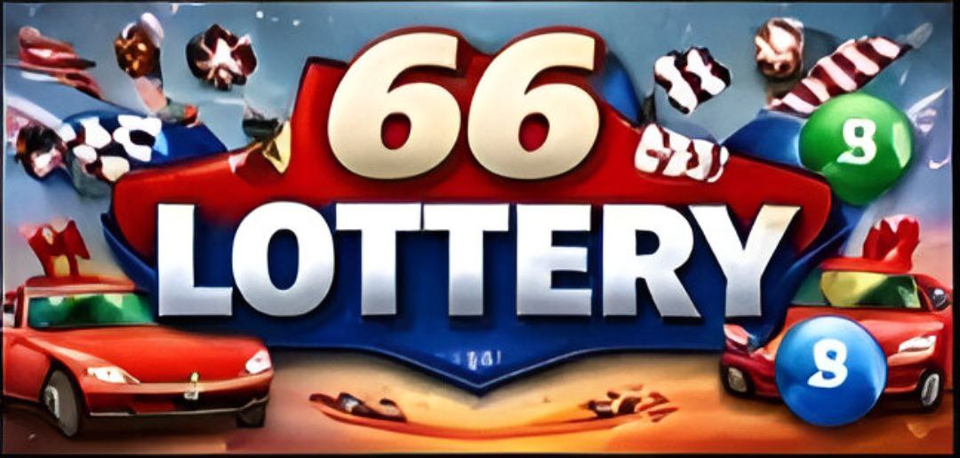 66 Lottery Login