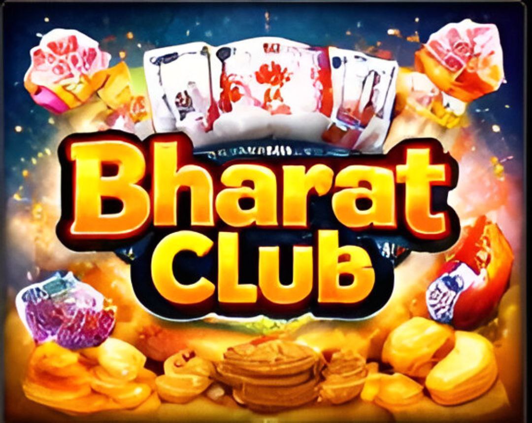 Bharat Club Login