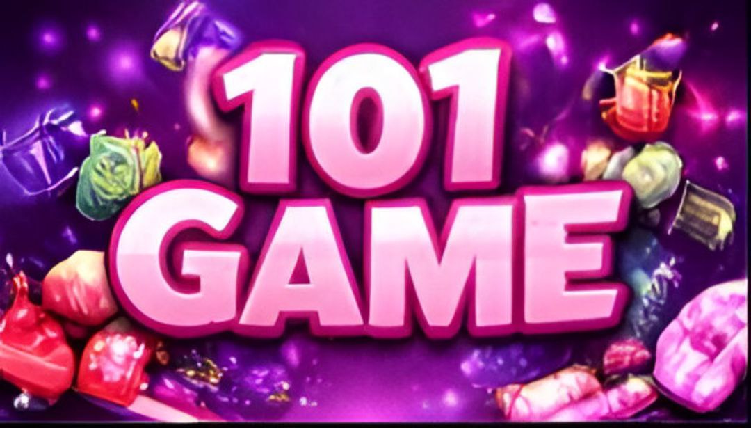 101 Game Login