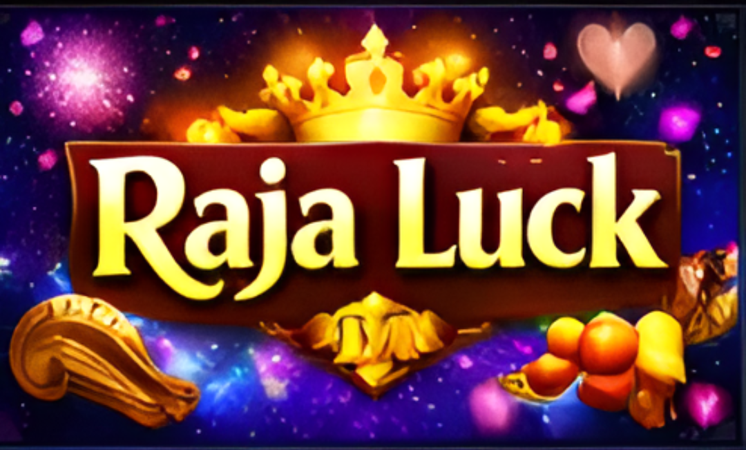 Raja Luck Login
