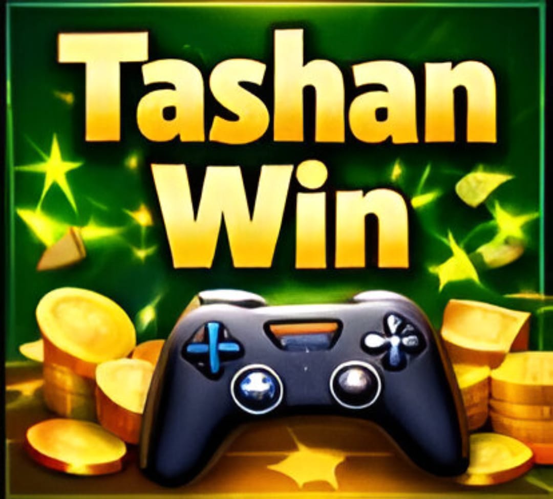 Tashan Win Login